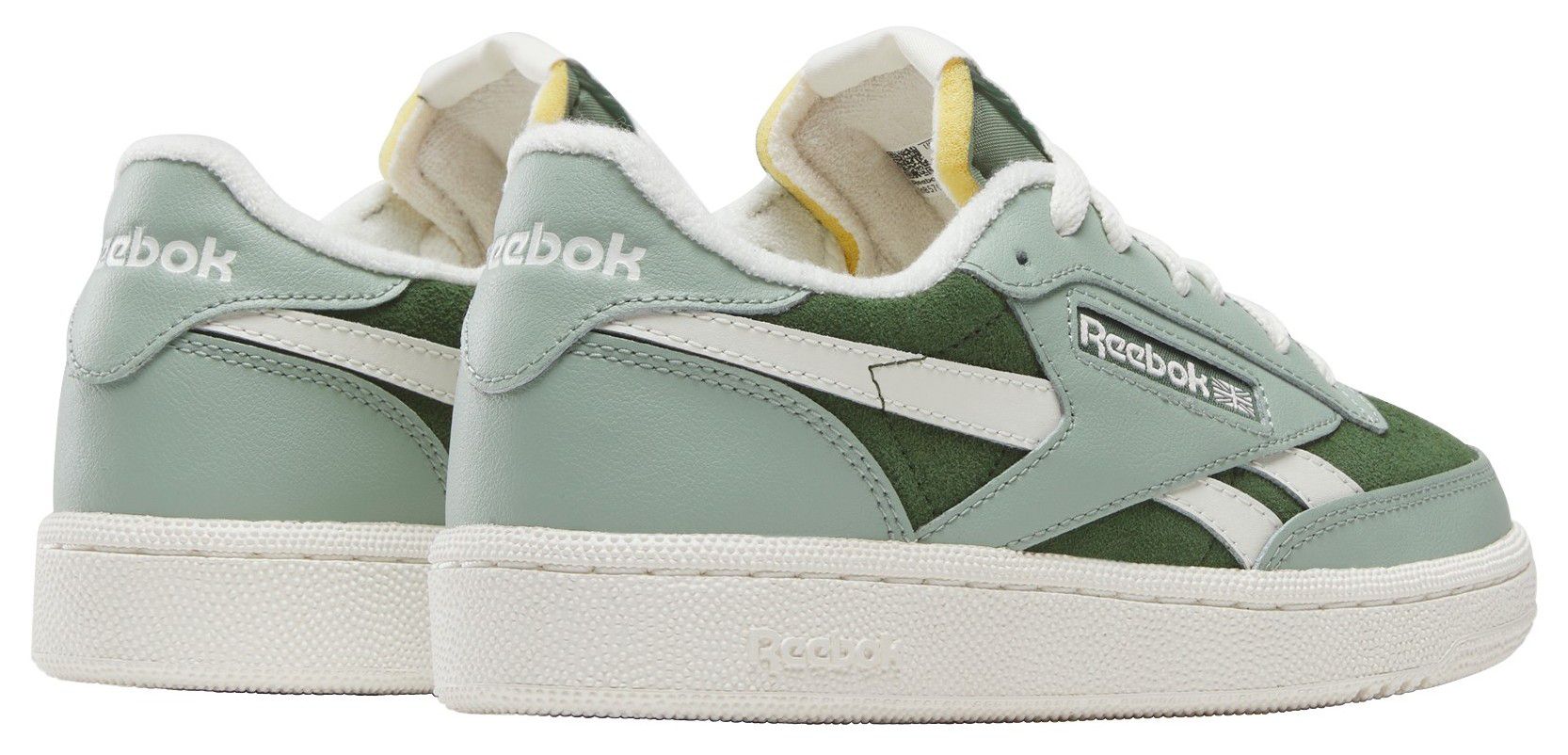 Reebok Women's Club C Revenge II Shoes product image