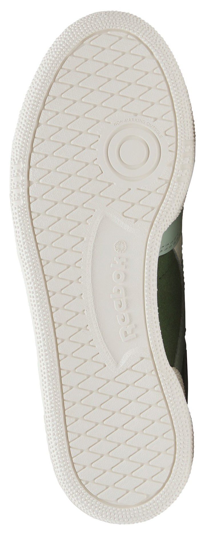 Reebok Women's Club C Revenge II Shoes product image