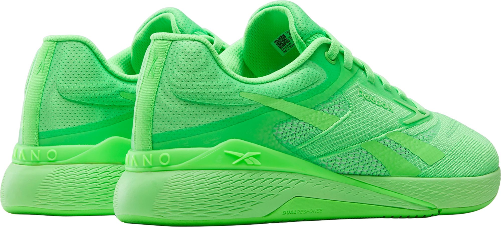 Reebok Men's Nano x5 Training Shoes product image