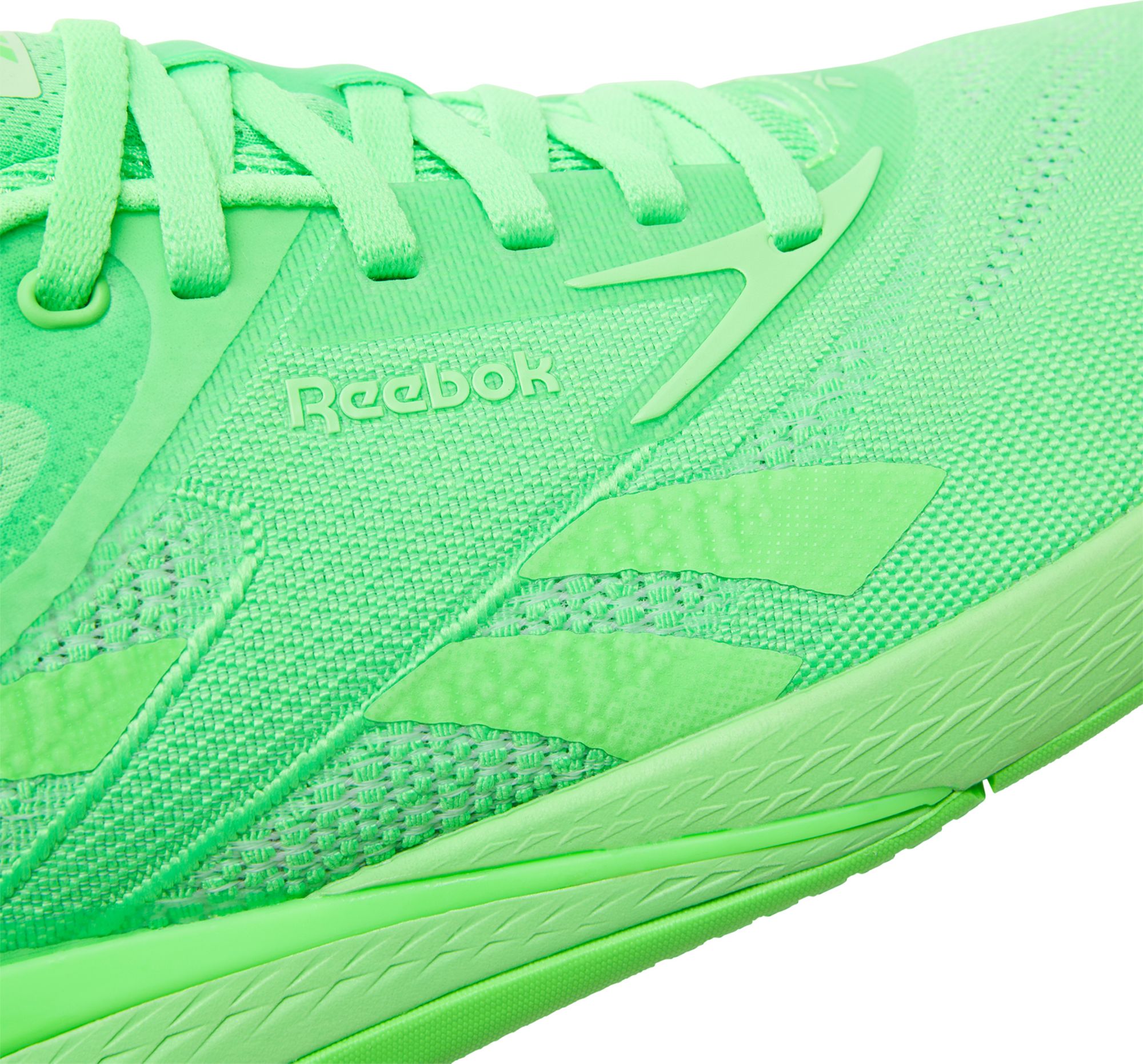 Reebok Men's Nano x5 Training Shoes product image