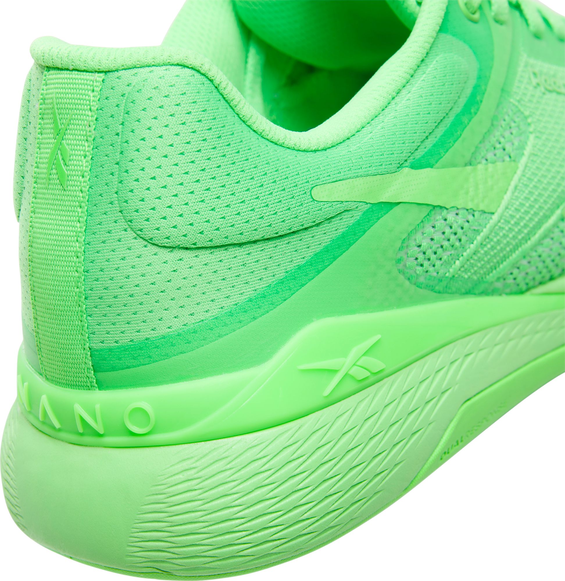 Reebok Men's Nano x5 Training Shoes product image
