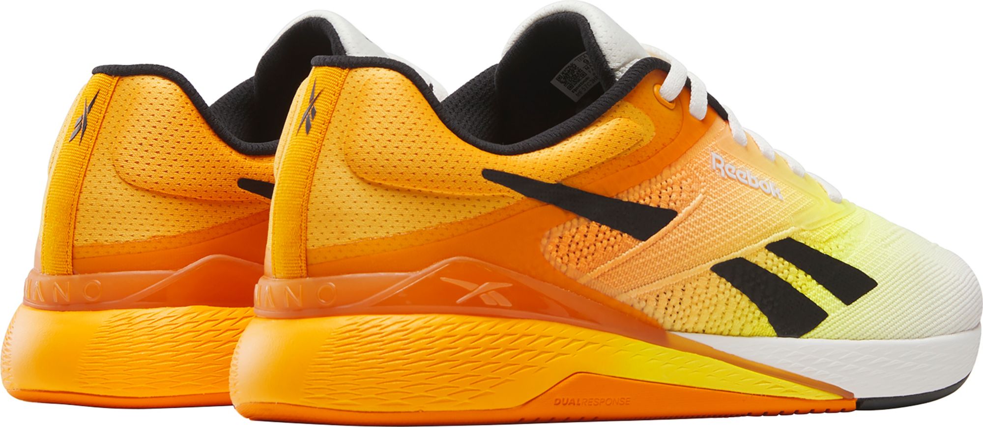 Reebok Men's Nano x5 Training Shoes product image