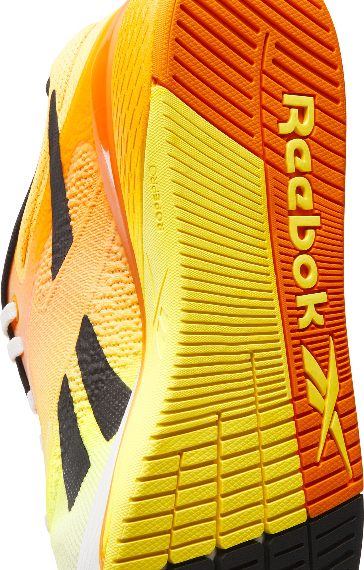 Reebok Men's Nano x5 Training Shoes product image