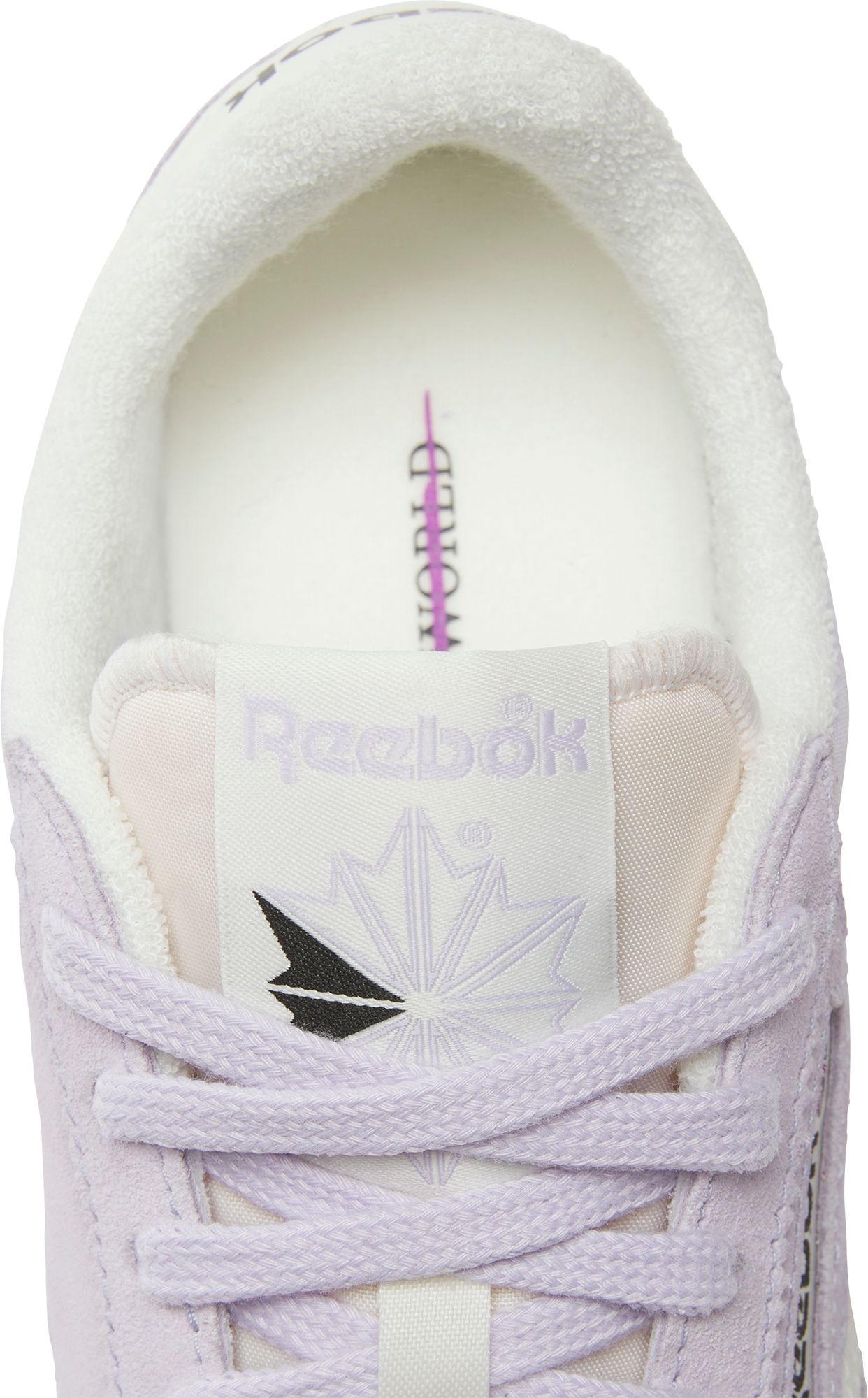 Reebok Women's Classic AZ Shoes product image