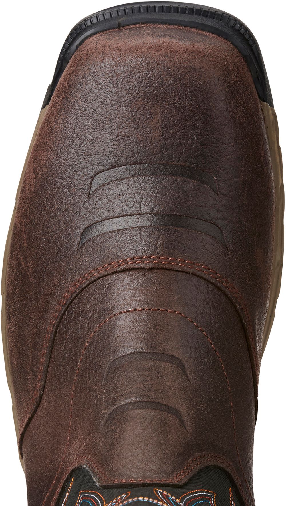 ariat rebar flex boots