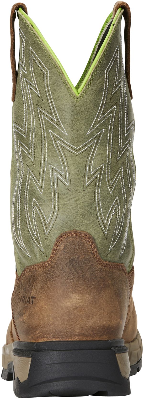 ariat men's rebar flex