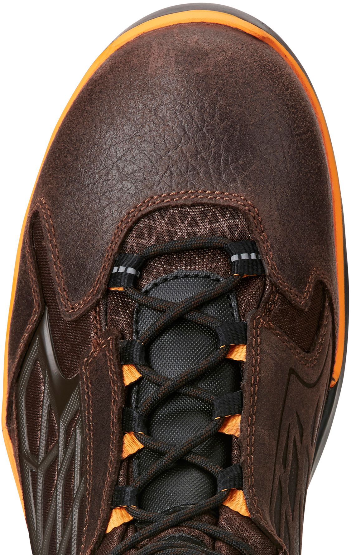 ariat rebar flex 6 review