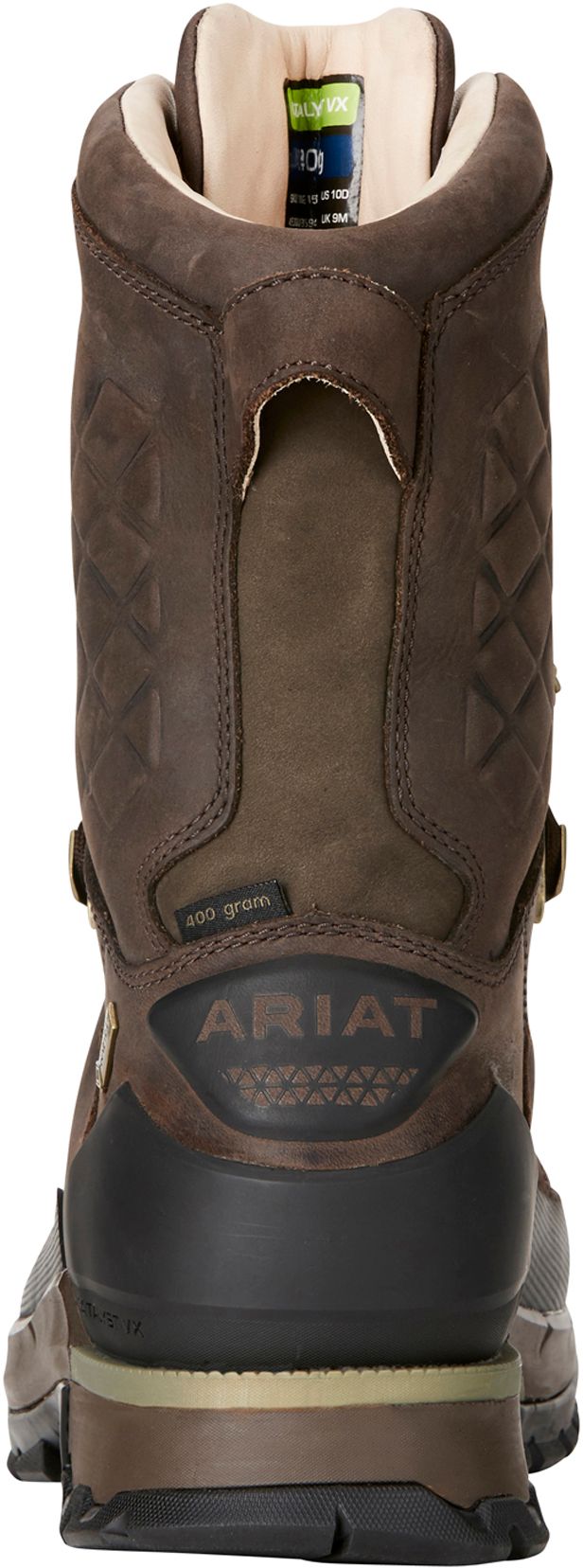 400g hunting boots