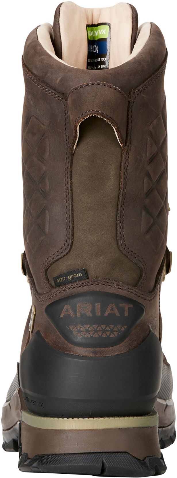 ariat catalyst defiant