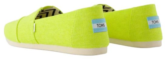 TOMS Women's Alpargata Classic Espadrille Shoes product image
