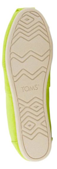 TOMS Women's Alpargata Classic Espadrille Shoes product image