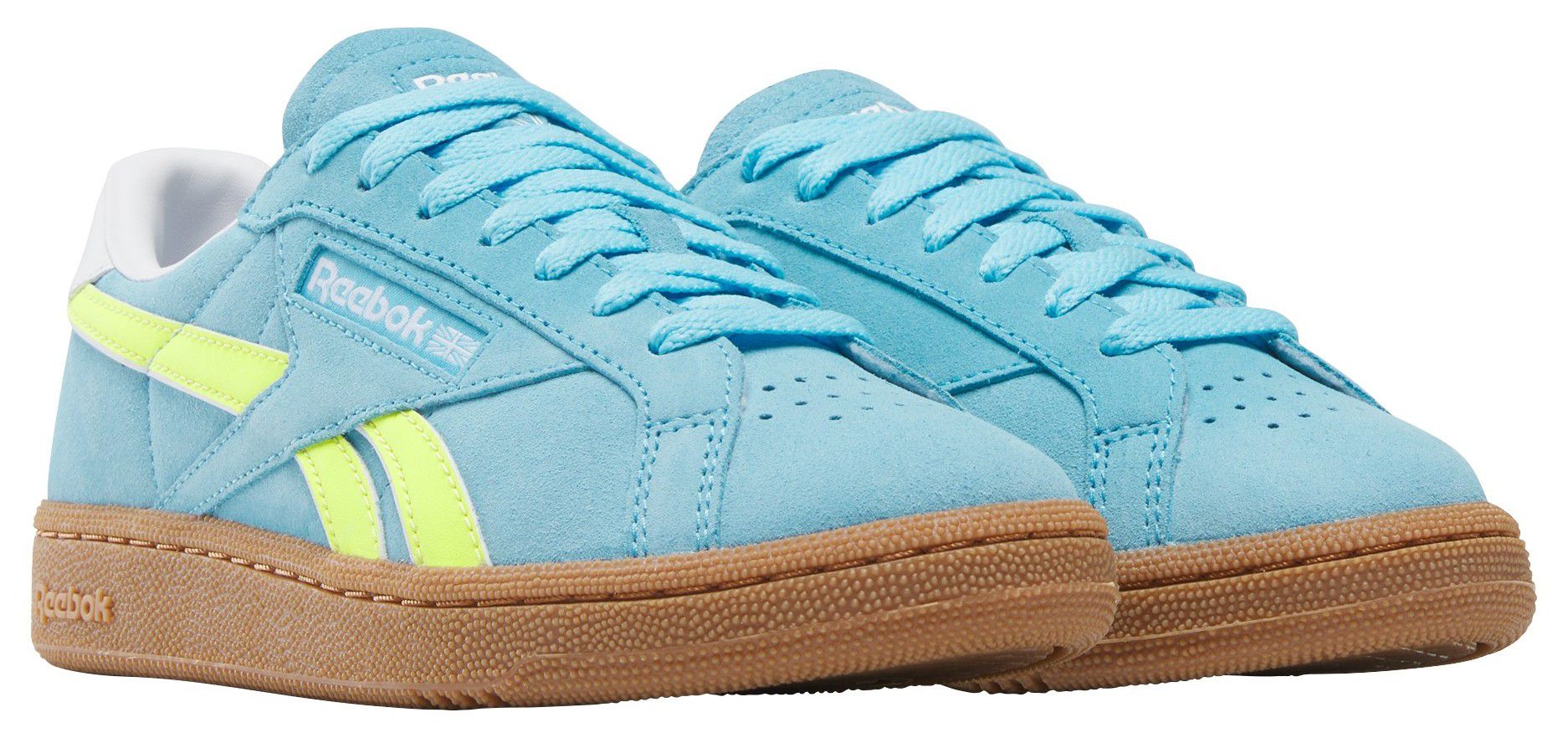 Reebok Women's Club C Grounds UK Shoes product image