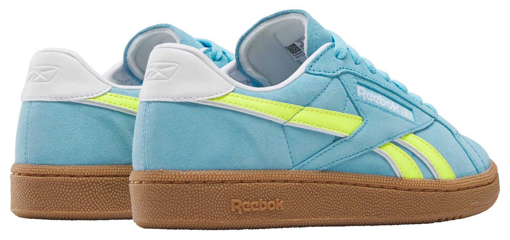 Reebok Women's Club C Grounds UK Shoes product image