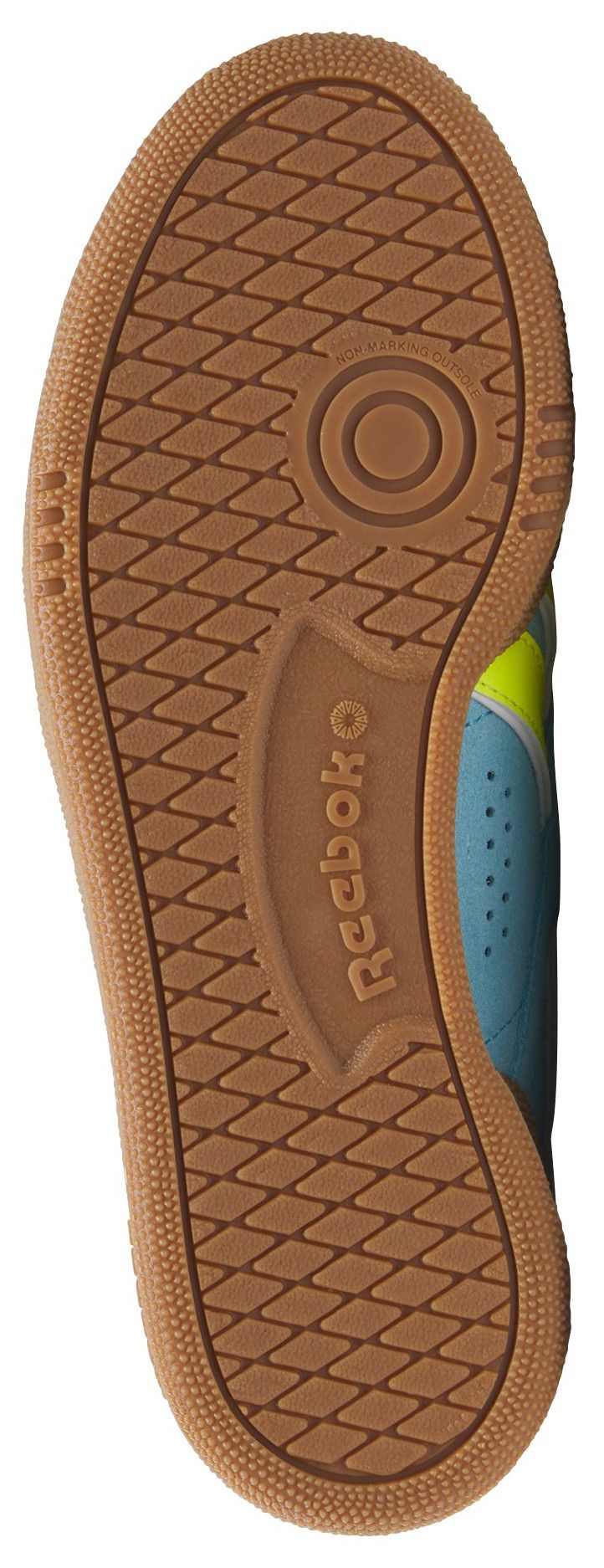 Reebok Women's Club C Grounds UK Shoes product image