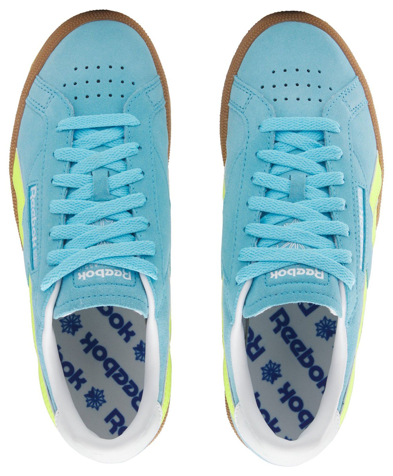 Reebok Women's Club C Grounds UK Shoes product image