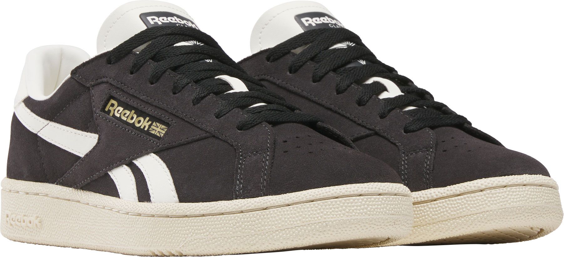 Reebok Club C Grounds UK Shoes product image