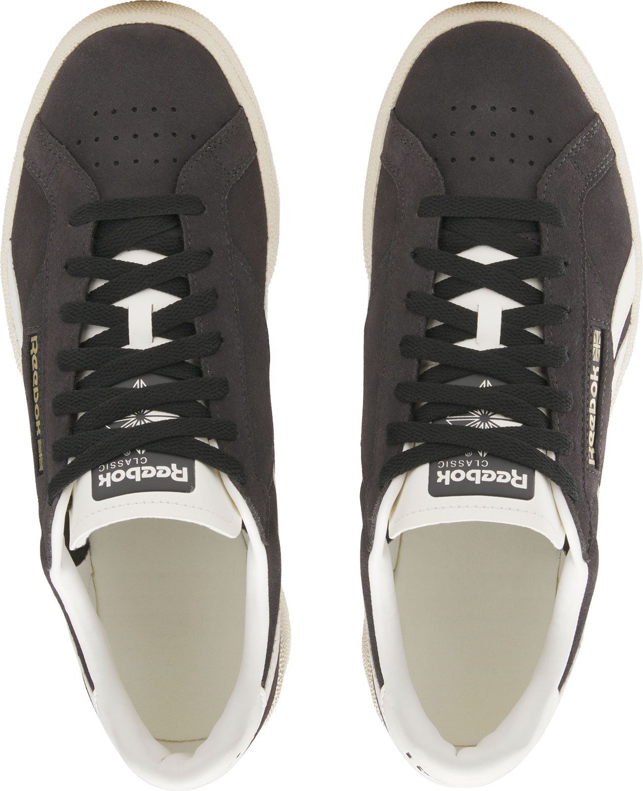 Reebok Club C Grounds UK Shoes product image