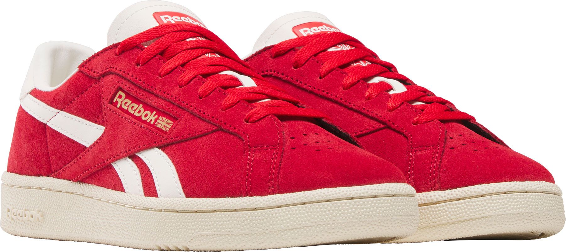Reebok Club C Grounds UK Shoes product image