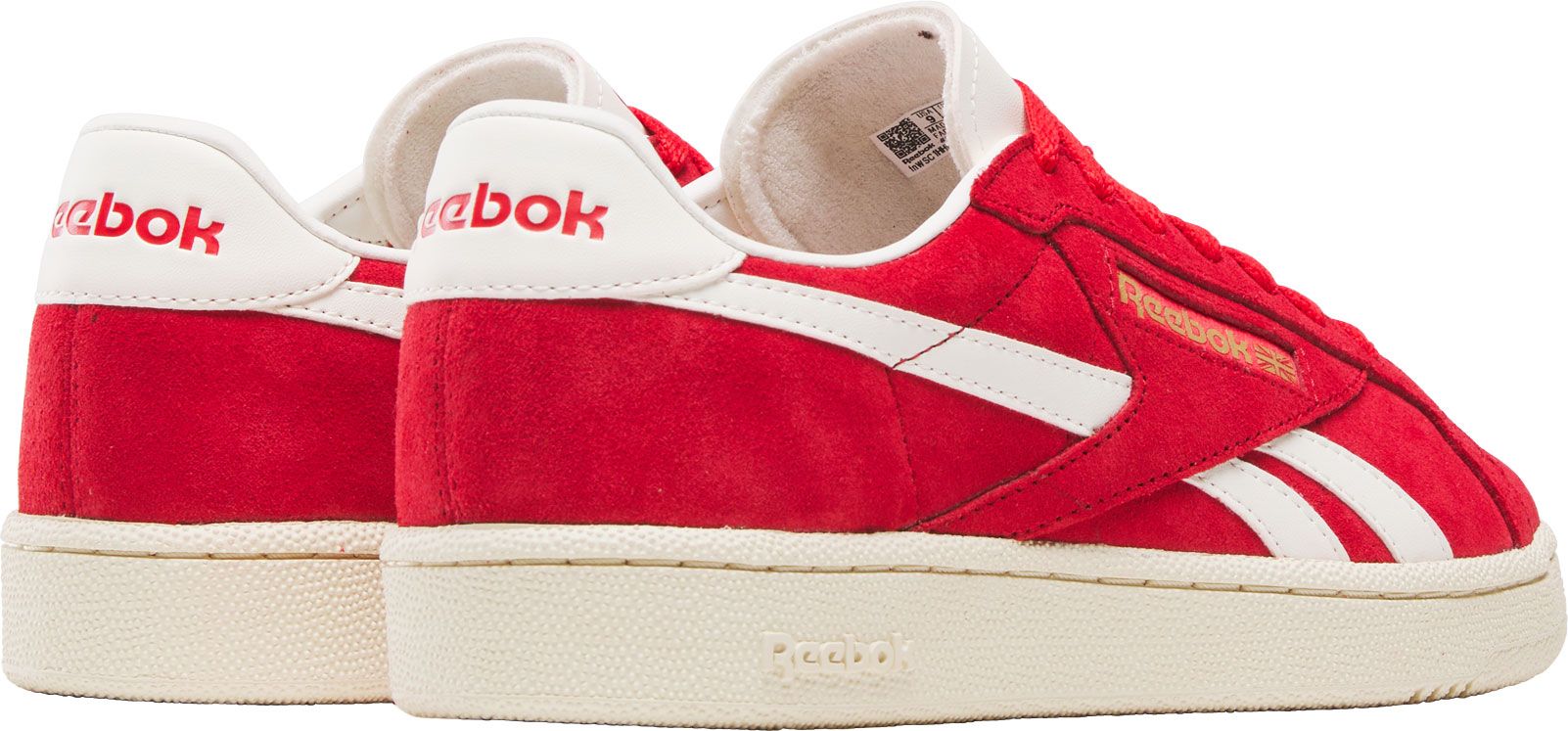 Reebok Club C Grounds UK Shoes product image