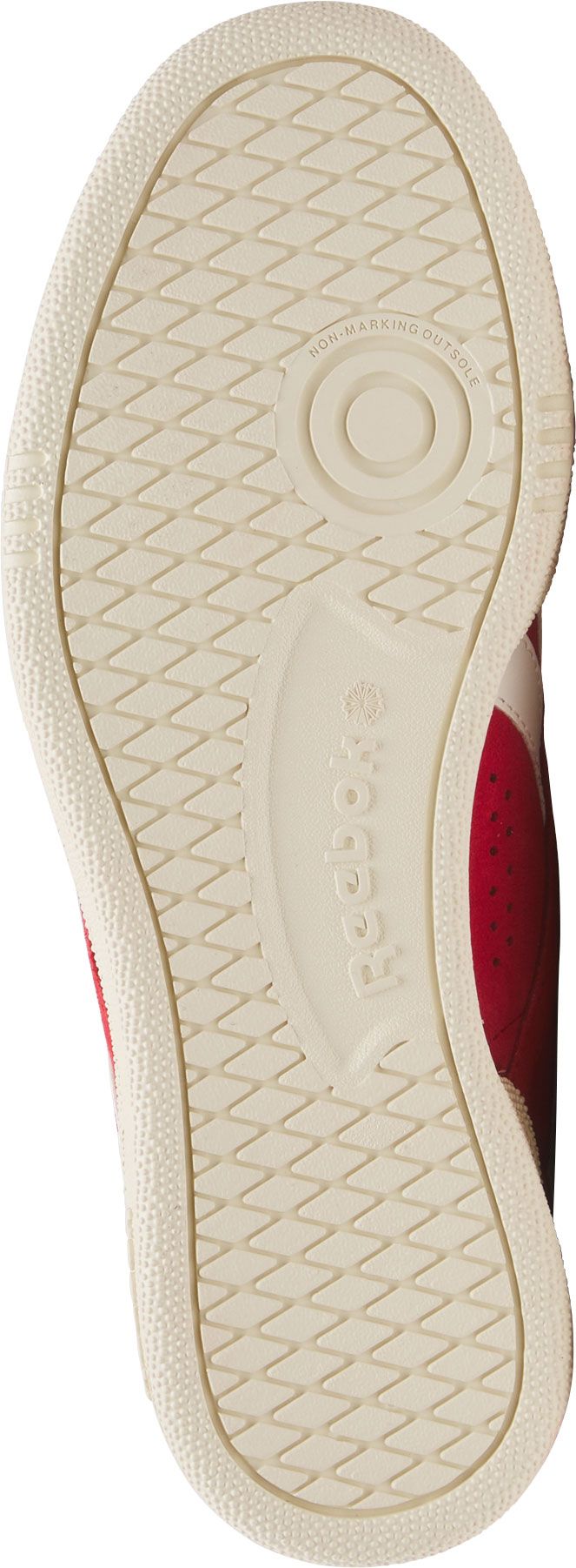 Reebok Club C Grounds UK Shoes product image