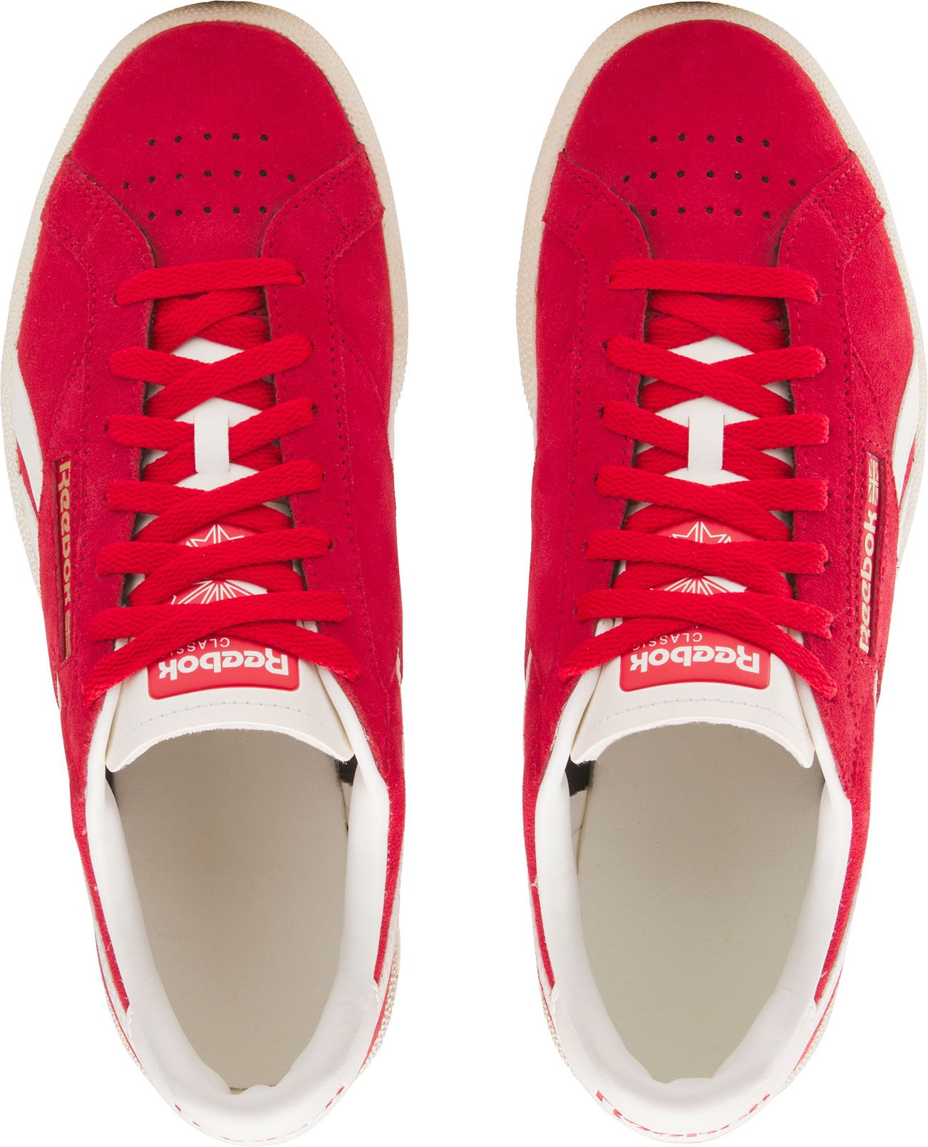 Reebok Club C Grounds UK Shoes product image