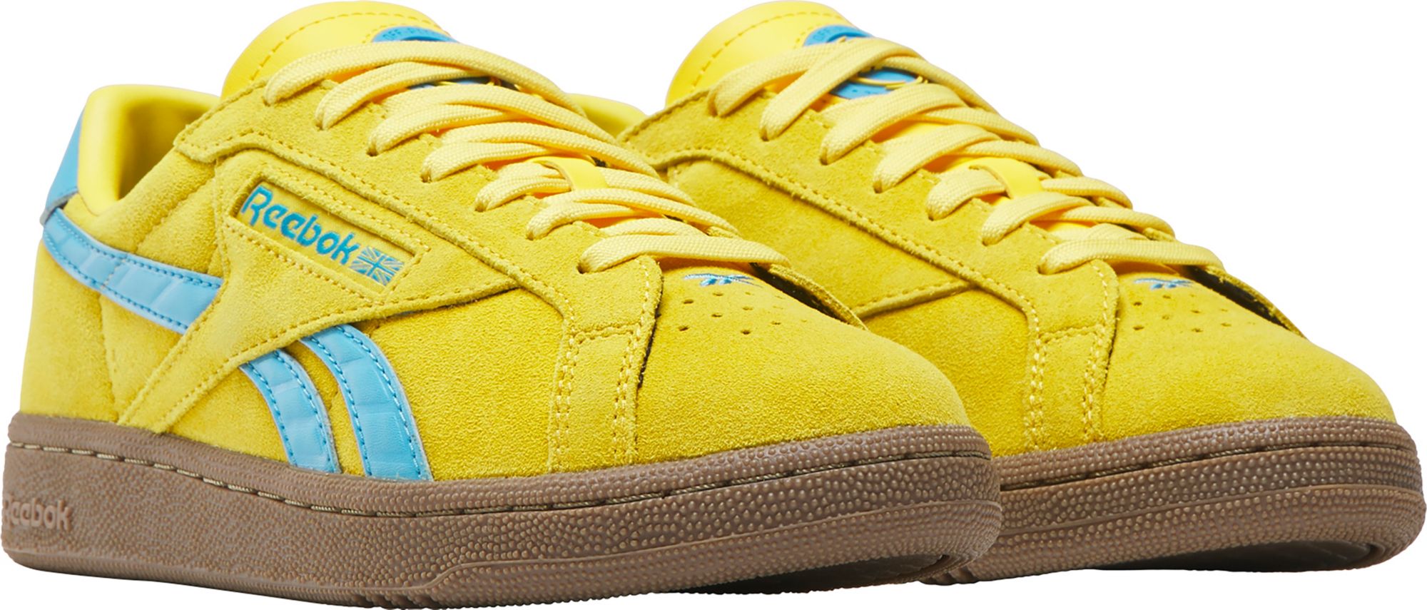 Reebok Women's Club C Grounds UK Shoes product image