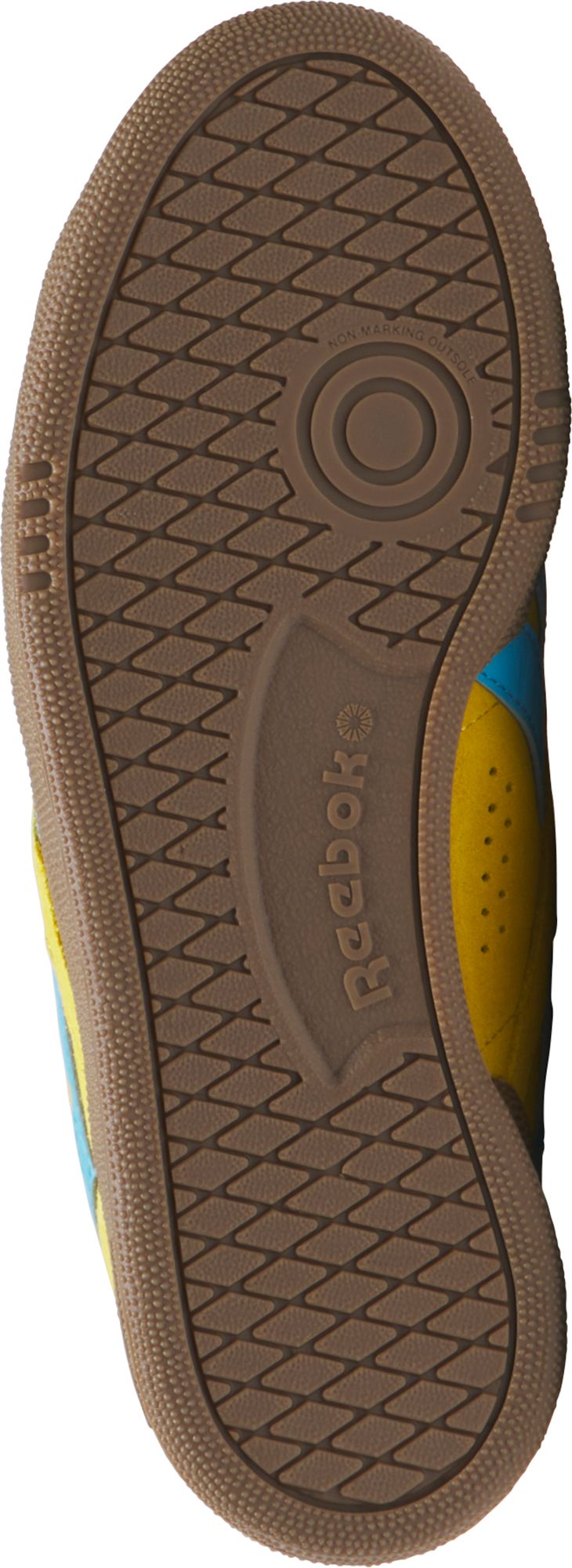 Reebok Women's Club C Grounds UK Shoes product image