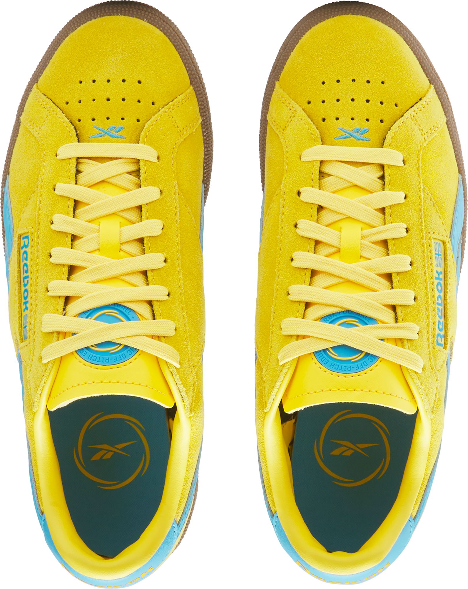 Reebok Women's Club C Grounds UK Shoes product image