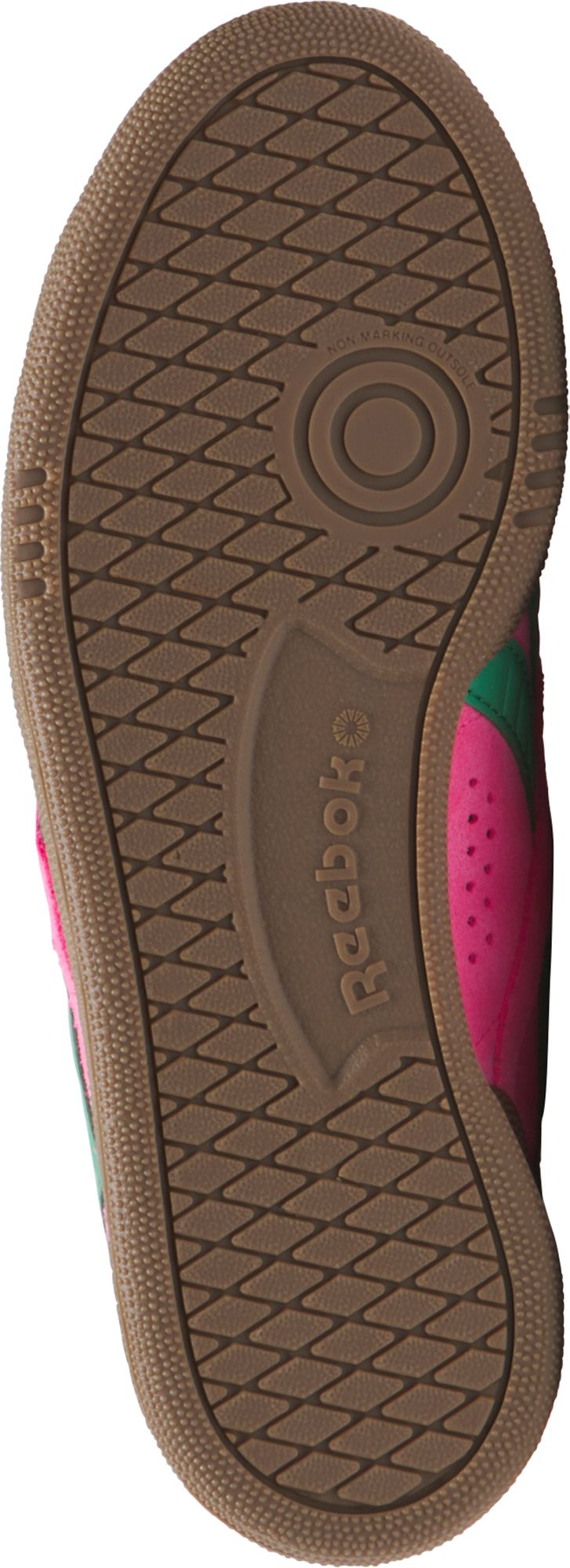 Reebok Women's Club C Grounds UK Shoes product image