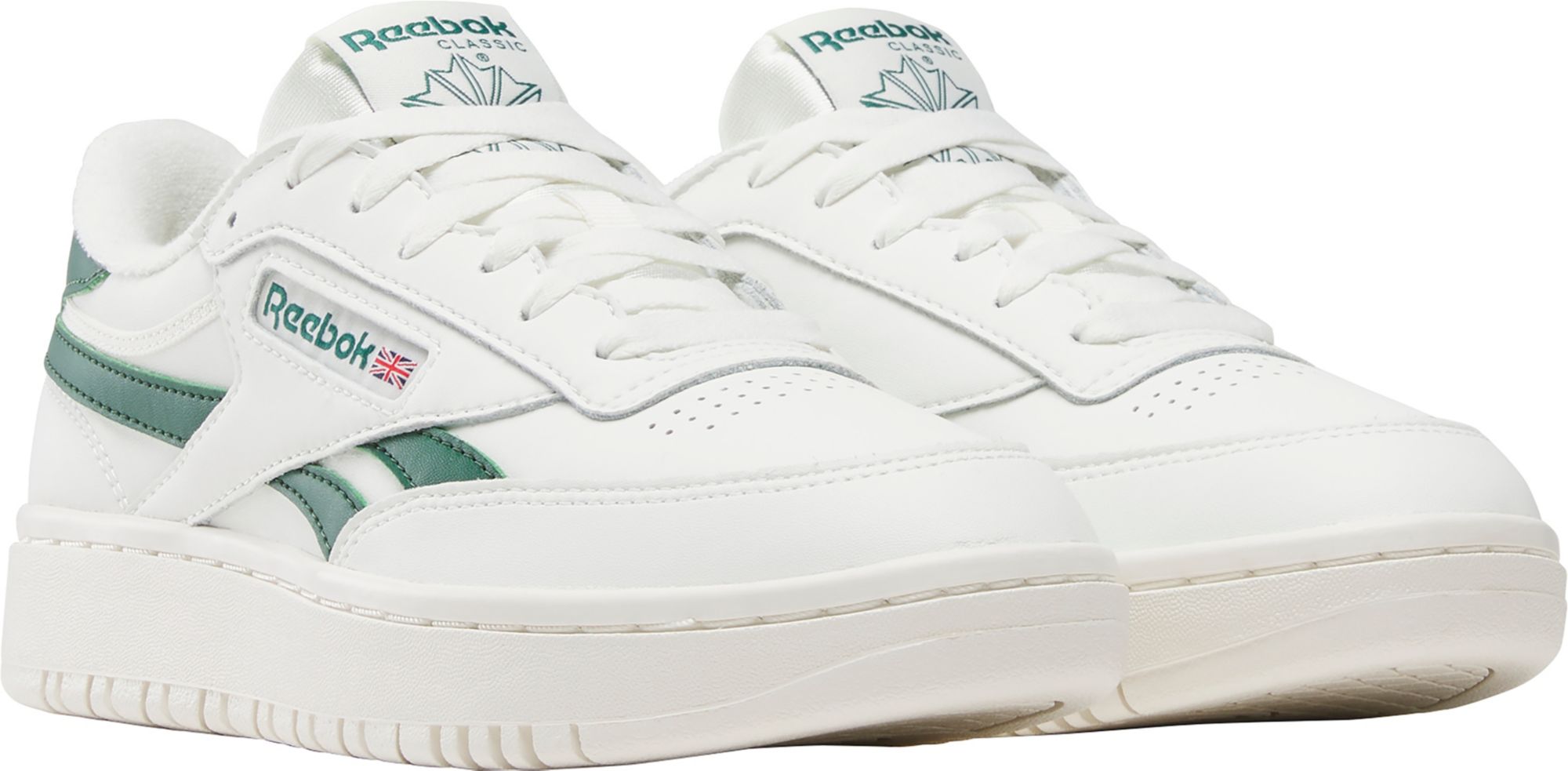 Reebok Women's Club C Double Shoes product image
