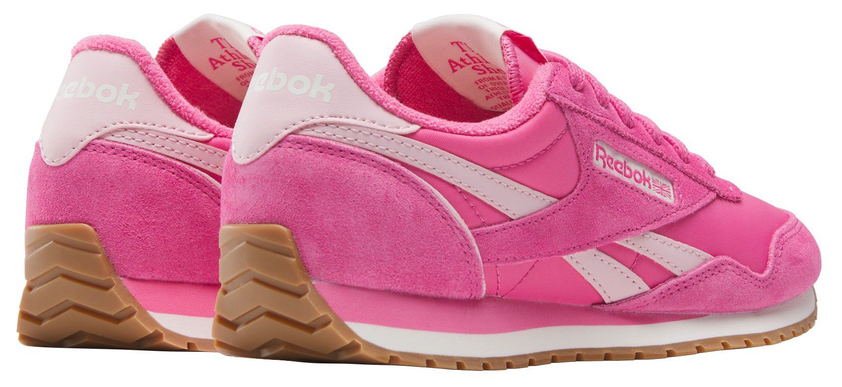 Reebok Women's Classic AZ Shoes product image