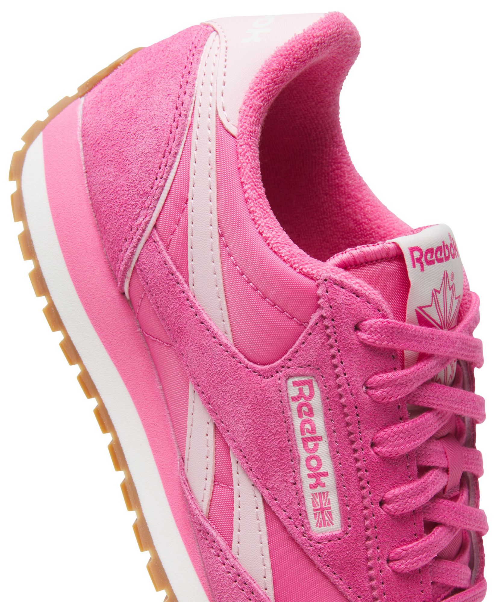 Reebok Women's Classic AZ Shoes product image