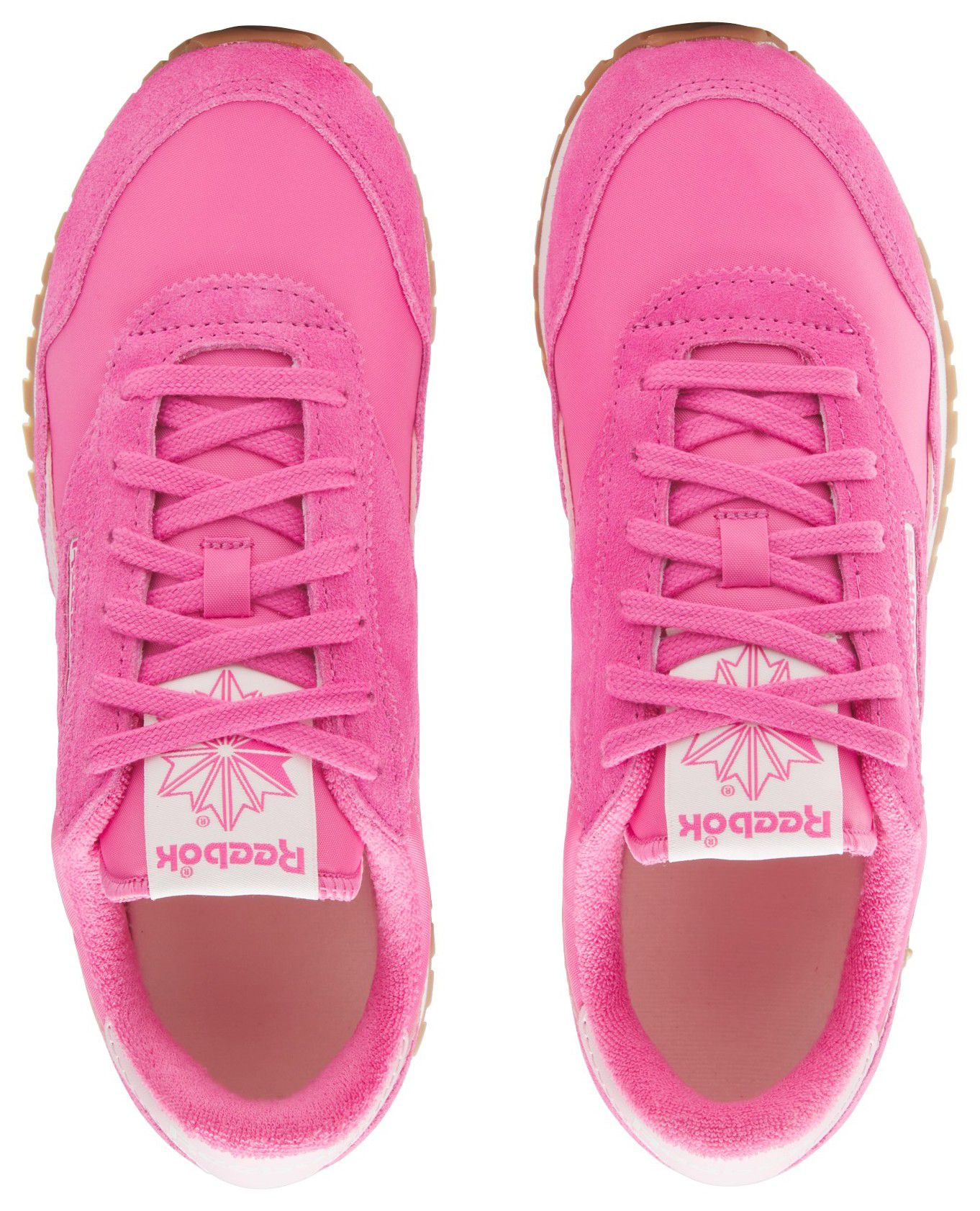 Reebok Women's Classic AZ Shoes product image