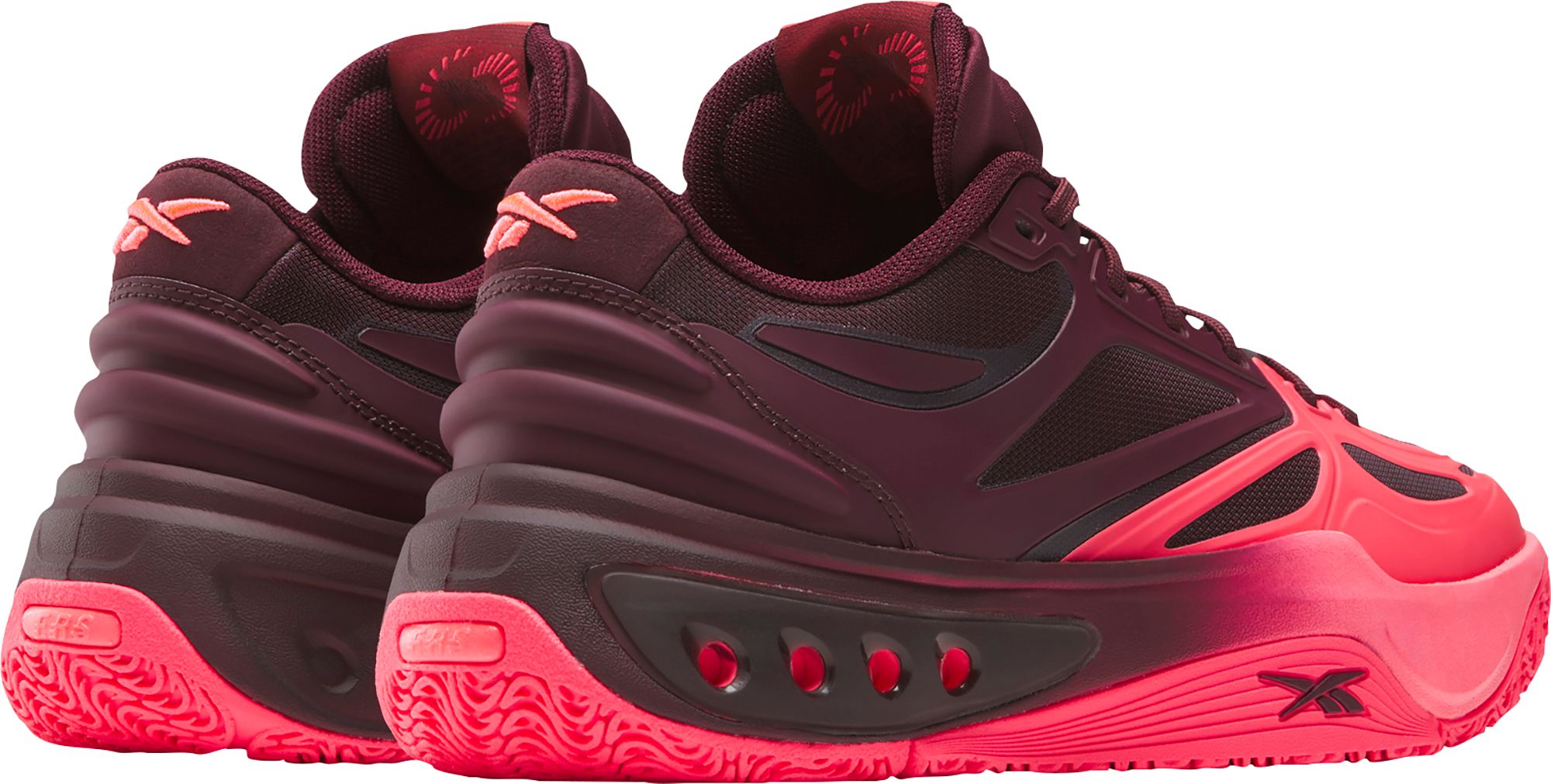 Reebok Engine A Basketball Shoes product image