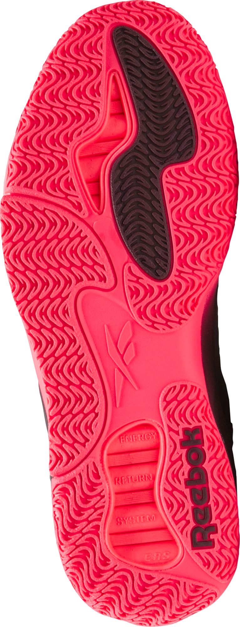 Reebok Engine A Basketball Shoes product image