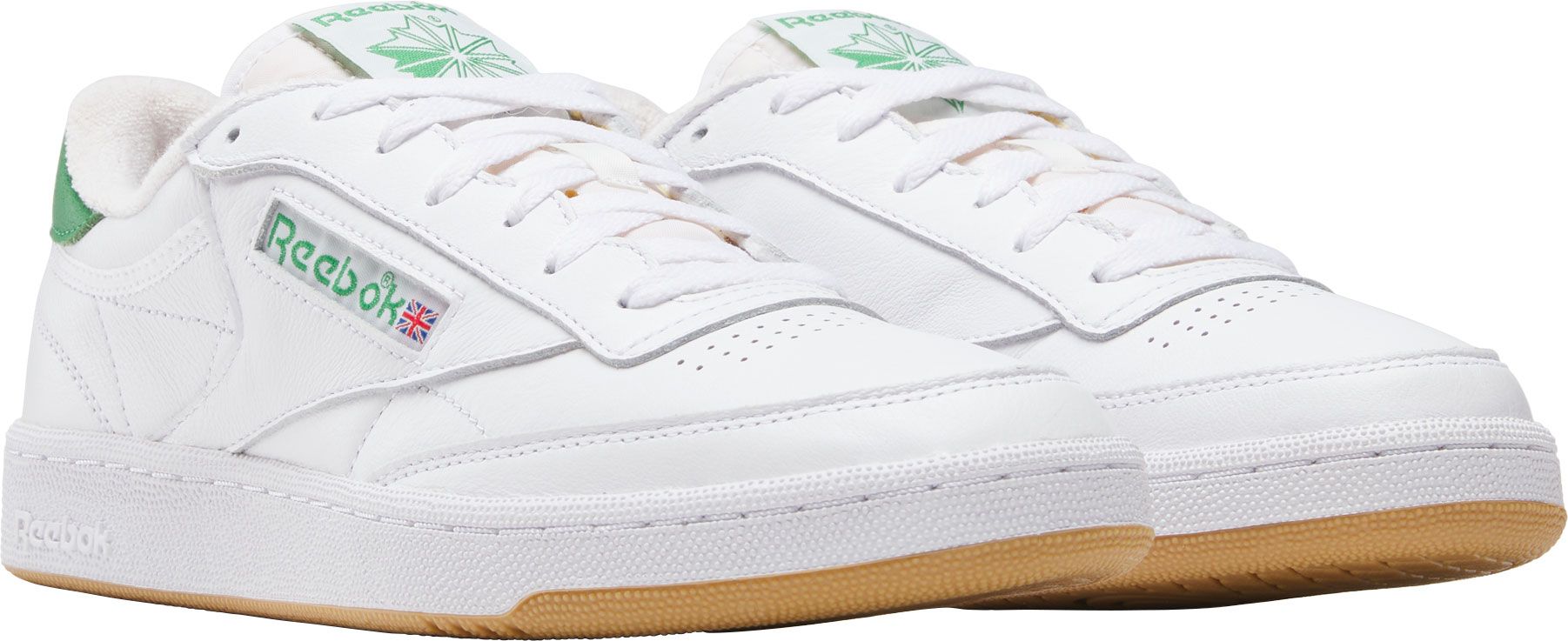 Reebok Men's Club C 85 Vintage Shoes product image