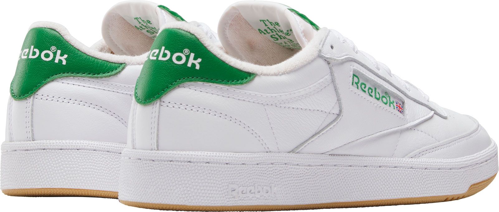 Reebok Men's Club C 85 Vintage Shoes product image