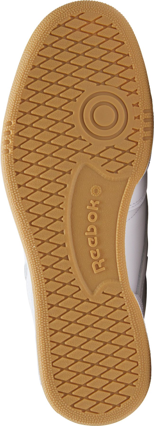 Reebok Men's Club C 85 Vintage Shoes product image