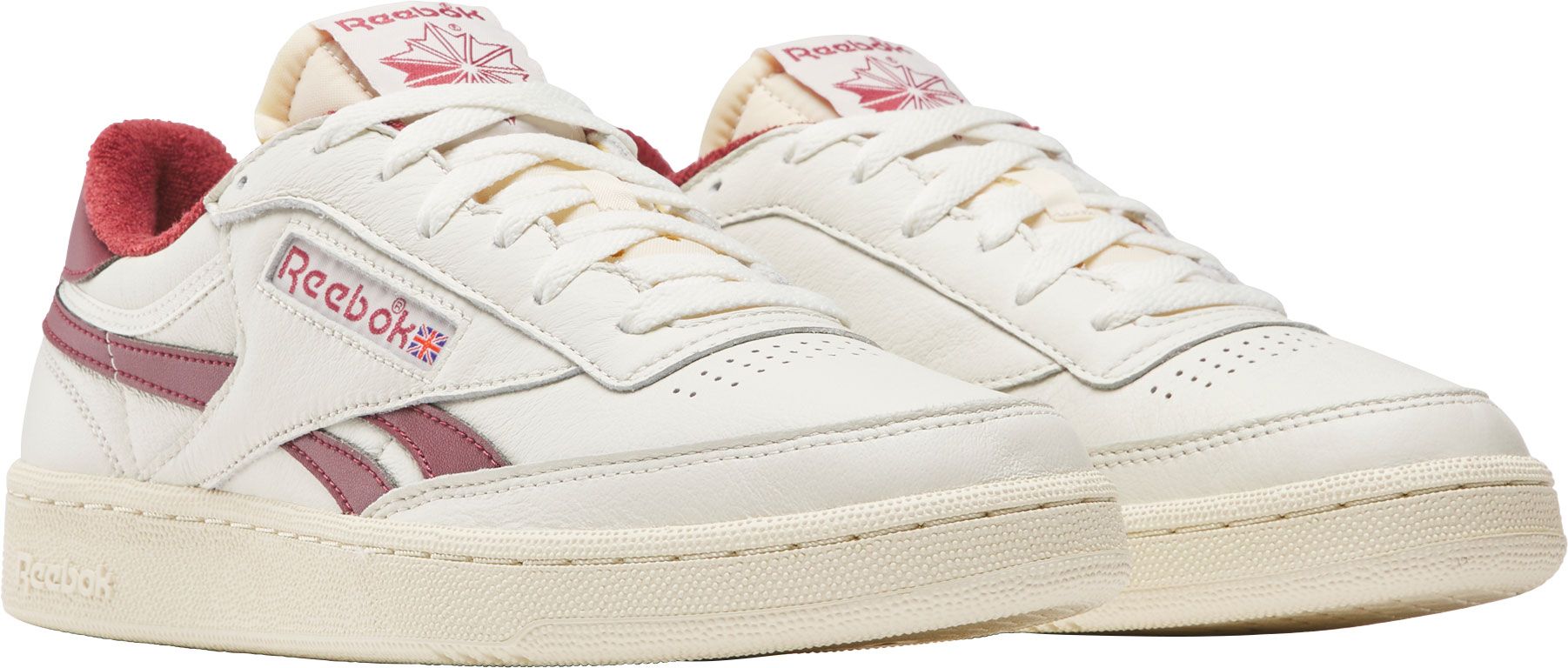 Reebok Men's Club C Revenge Vintage Shoes product image