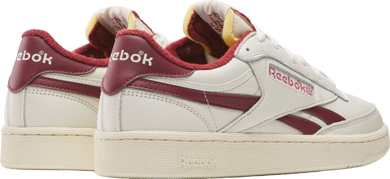 Reebok Men's Club C Revenge Vintage Shoes product image
