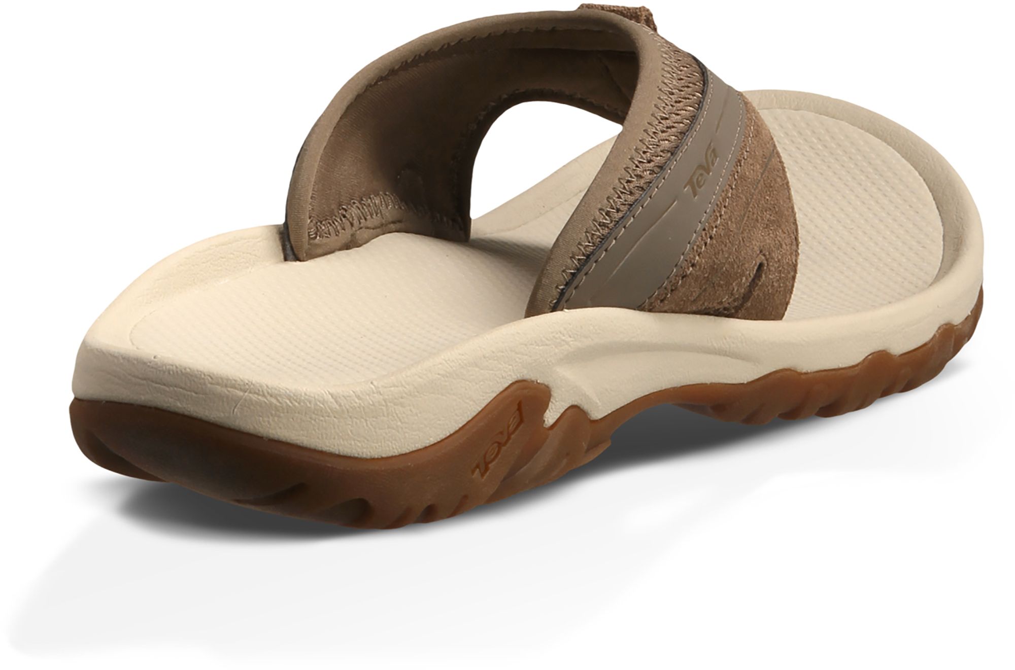 Teva Aventrail - Sandales Homme
