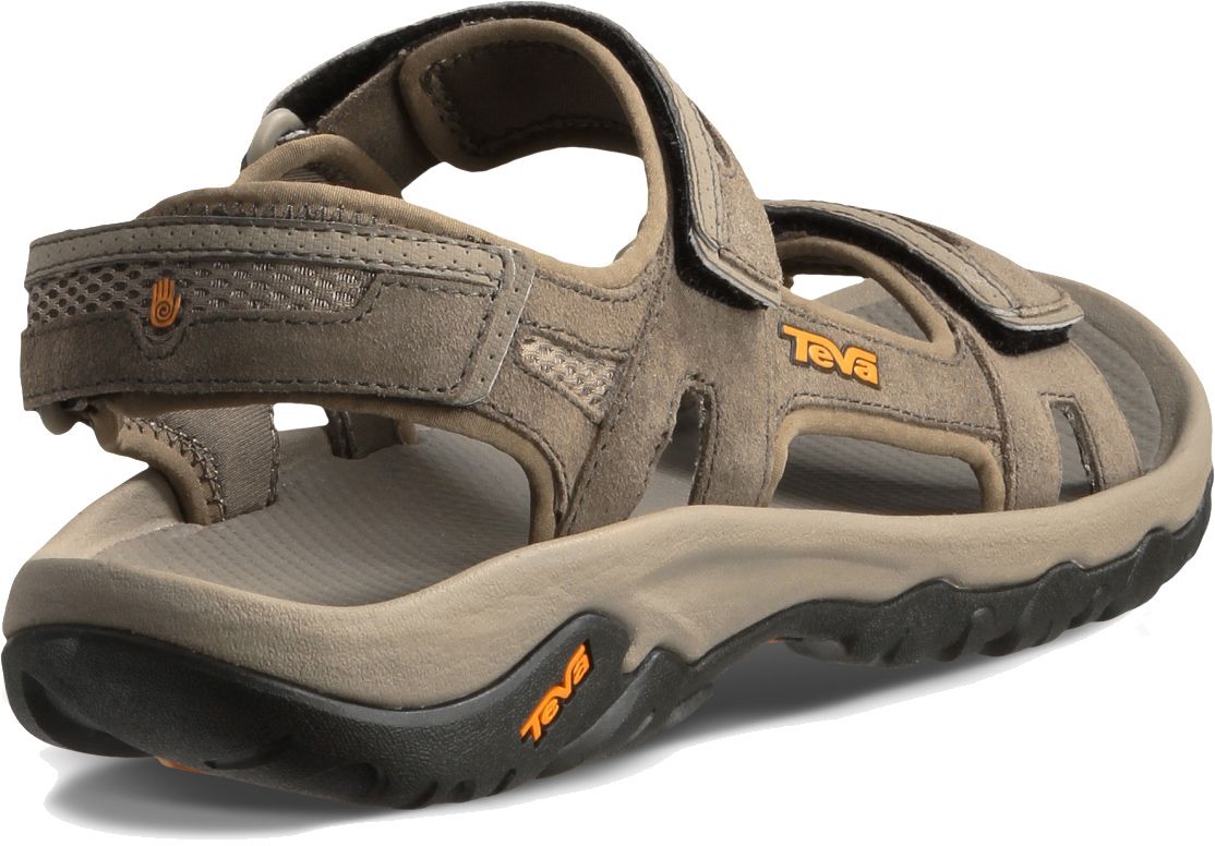 teva men's hudson sandal