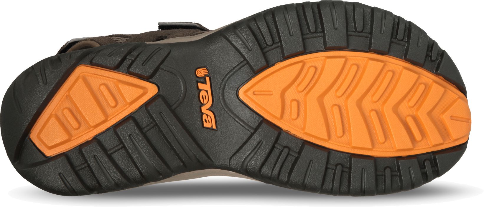 teva men's hudson sandals