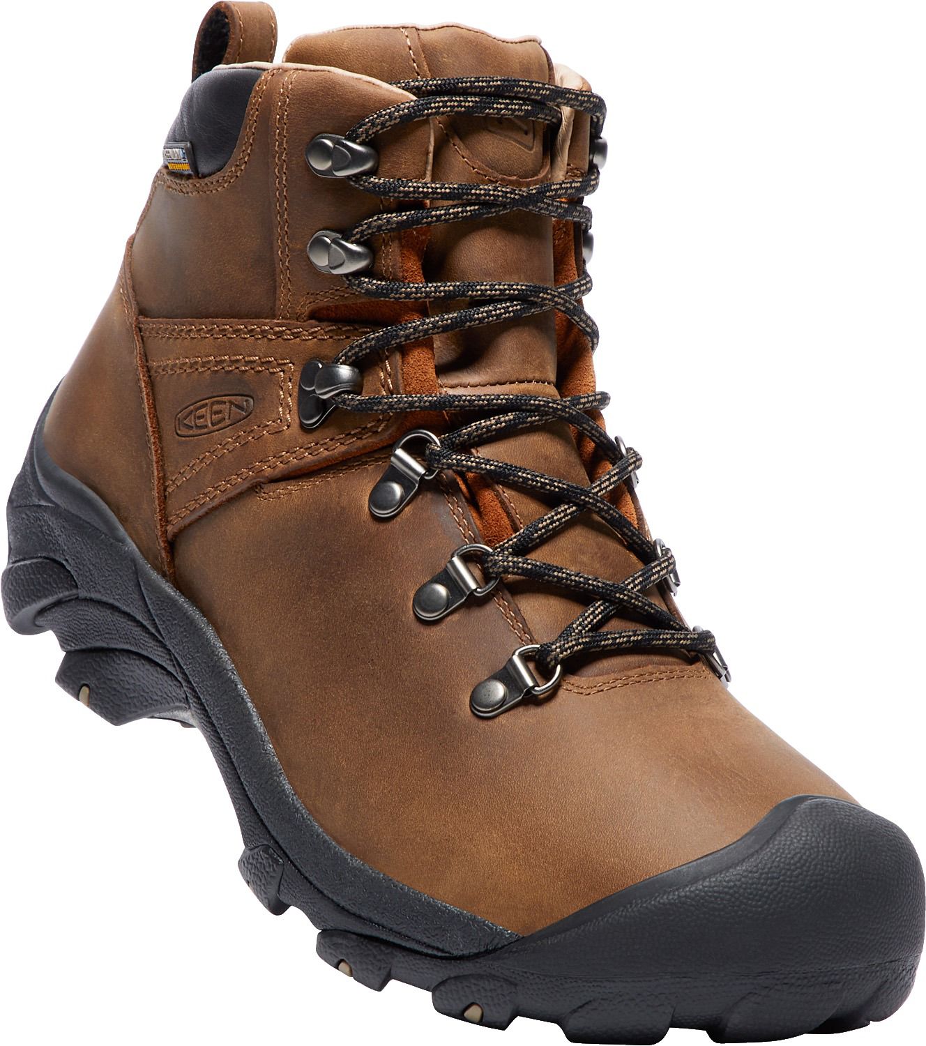 KEEN Men's Pyrenees Waterproof Hiking Boots product image