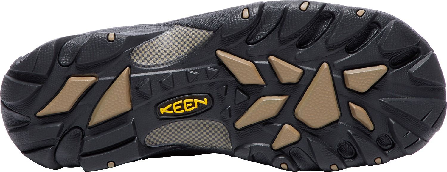 KEEN Men's Pyrenees Waterproof Hiking Boots product image