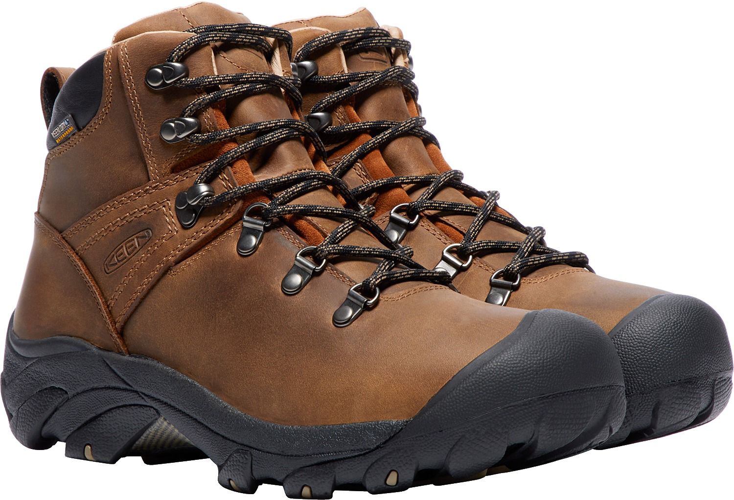 KEEN Men's Pyrenees Waterproof Hiking Boots product image