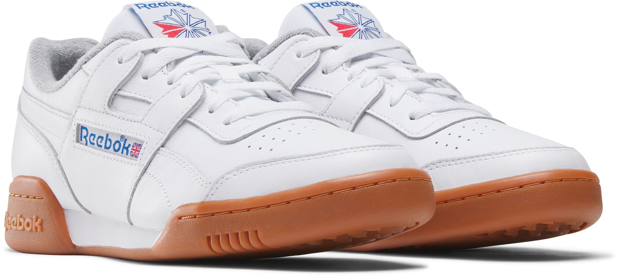 Reebok Women's Workout Plus Shoes product image