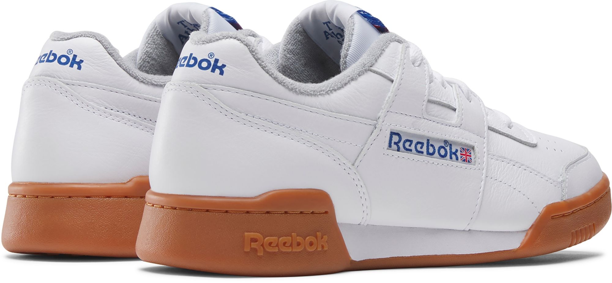 Reebok Women's Workout Plus Shoes product image