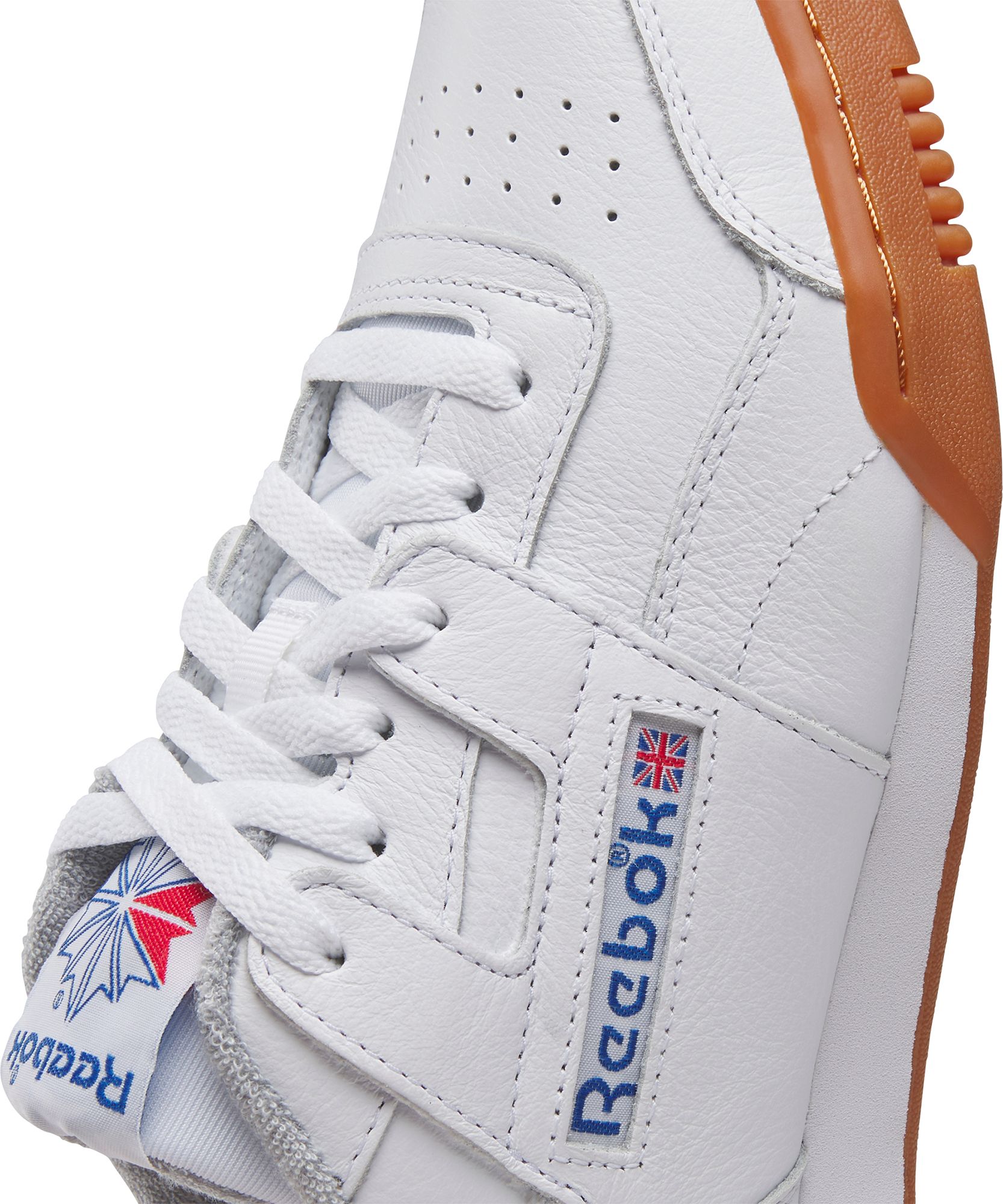 Reebok Women's Workout Plus Shoes product image