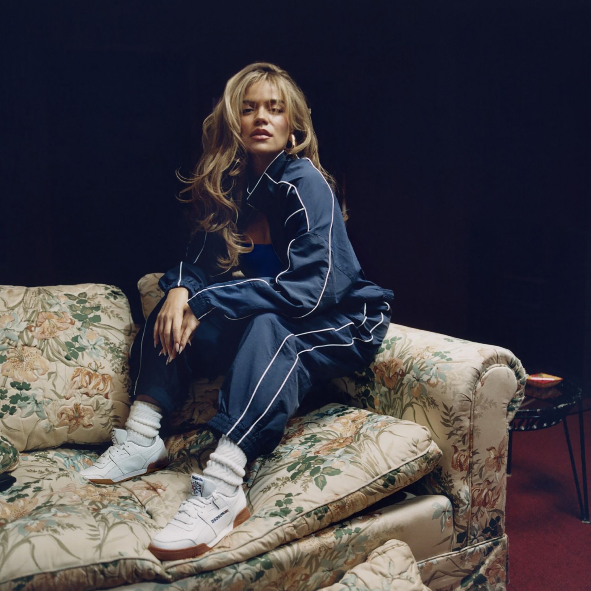 Reebok Women's Workout Plus Shoes product image